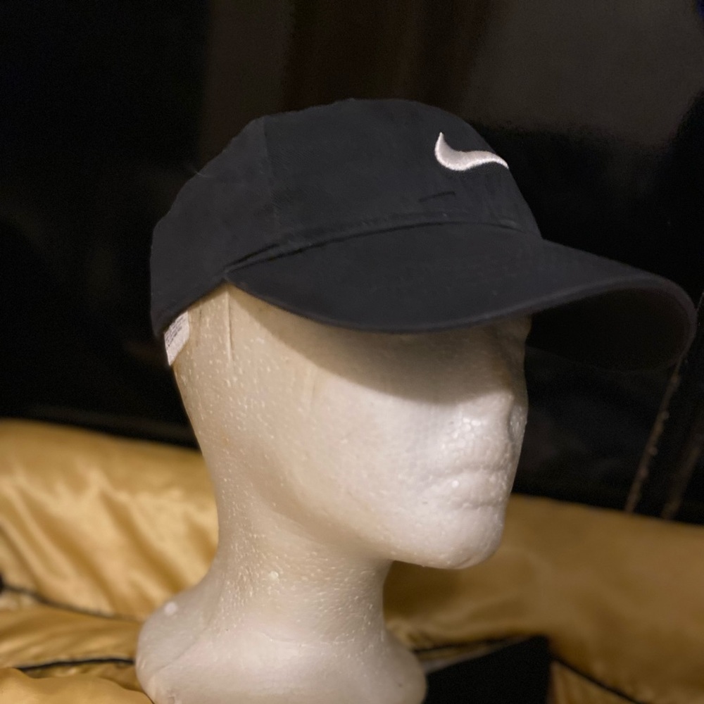 Nike hat